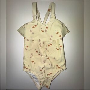 Rylee + Cru swimsuit